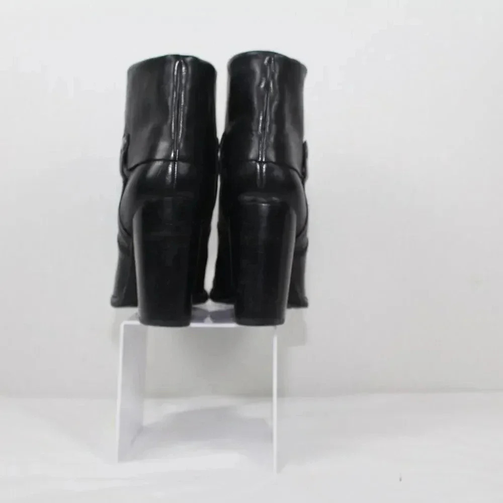 FRANCO SARTO Boots - Picture 4 of 8